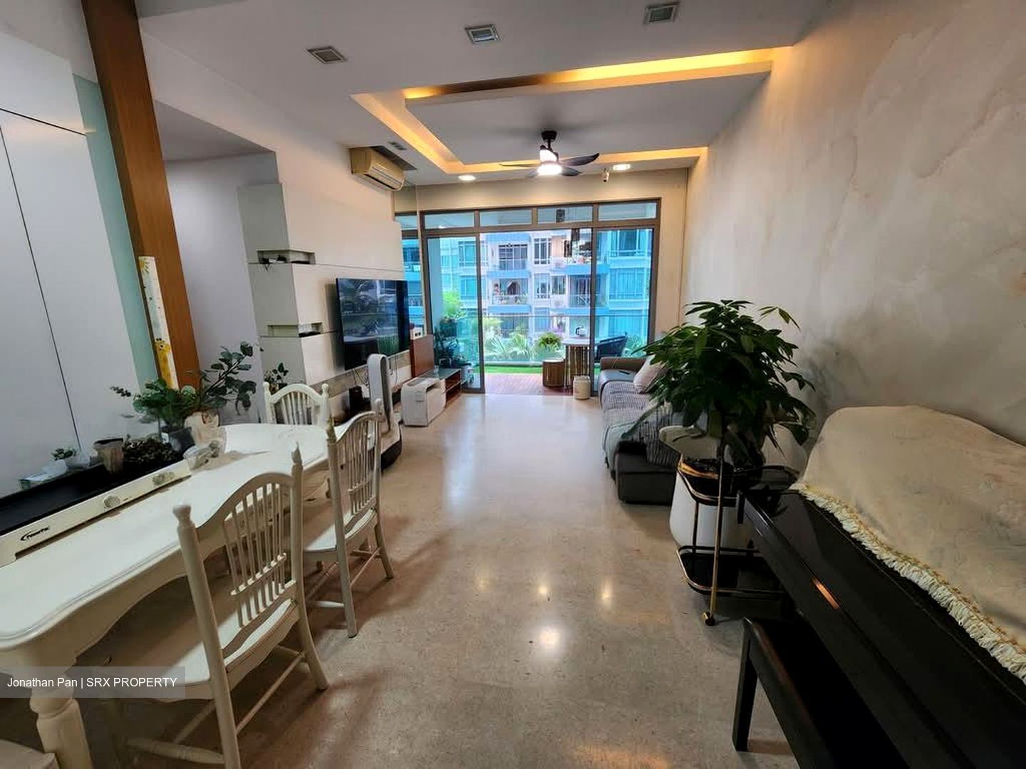 Carabelle (D5), Condominium #567594321